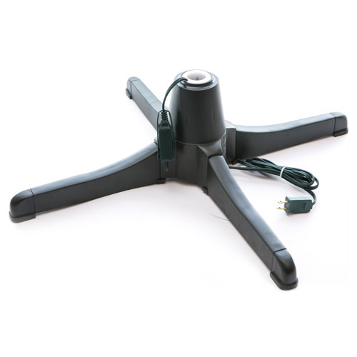 Electric Rotating Tree Stand 